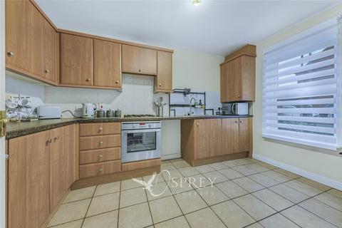 undefined, Graffham Drive, Oakham LE15