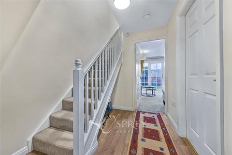 undefined, Graffham Drive, Oakham LE15