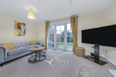 undefined, Graffham Drive, Oakham LE15