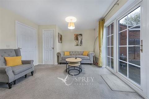 undefined, Graffham Drive, Oakham LE15