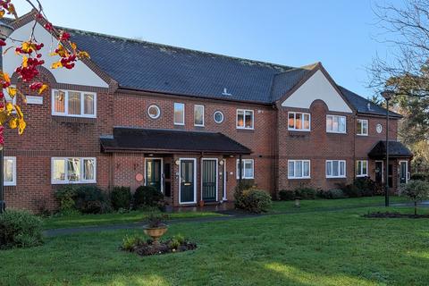 2 bedroom retirement property for sale, NORTHWOOD SQUARE, FAREHAM