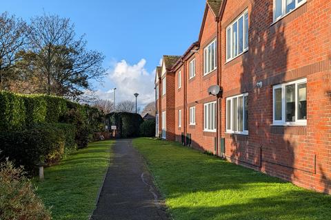 2 bedroom retirement property for sale, NORTHWOOD SQUARE, FAREHAM