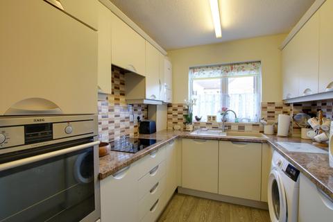 2 bedroom retirement property for sale, NORTHWOOD SQUARE, FAREHAM