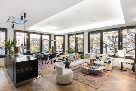 2 bedroom apartment to rent, Milmans Street, London, SW10