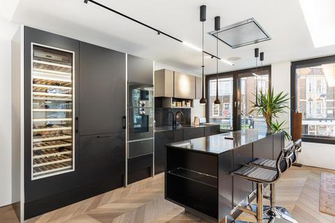 2 bedroom apartment to rent, Milmans Street, London, SW10