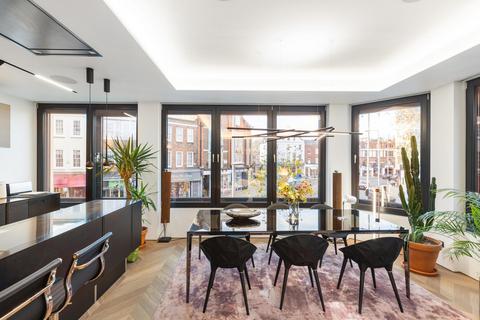 2 bedroom apartment to rent, Milmans Street, London, SW10