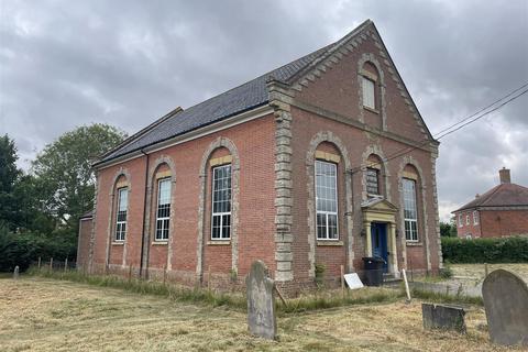 undefined, Long Stratton Road, Fornett St Peter, Norwich
