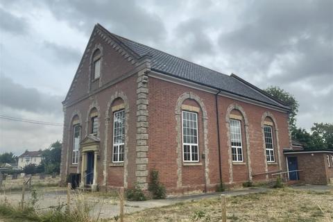 undefined, Long Stratton Road, Fornett St Peter, Norwich