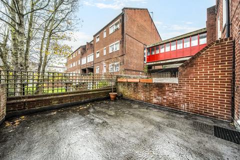undefined, Ollgar Close, London