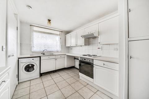 undefined, Ollgar Close, London