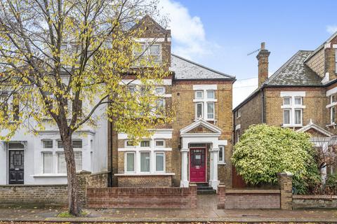 undefined, Barrow Road, London, SW16
