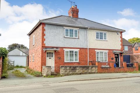 undefined, Willow Street, Oswestry