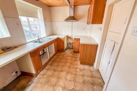 undefined, Willow Street, Oswestry