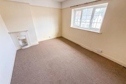 undefined, Willow Street, Oswestry