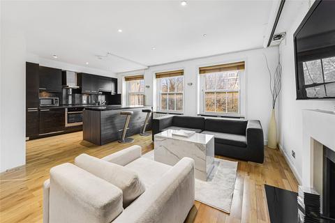 3 bedroom apartment to rent, Ennismore Gardens, London, SW7