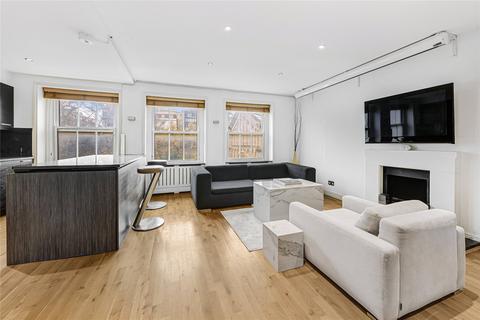 3 bedroom apartment to rent, Ennismore Gardens, London, SW7
