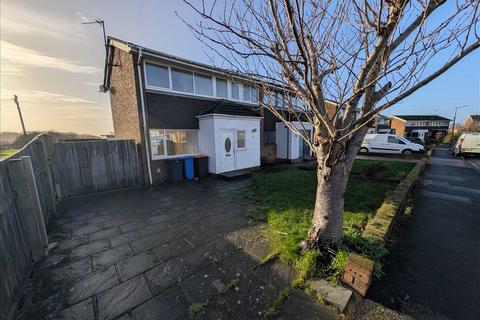 undefined, Compley Avenue, Poulton Le Fylde