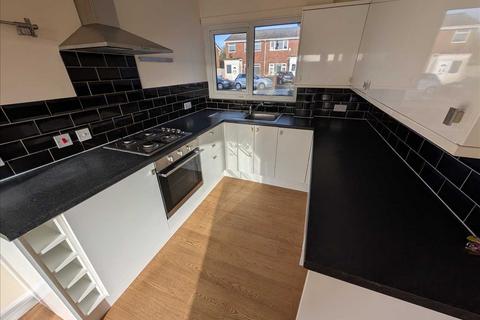 undefined, Compley Avenue, Poulton Le Fylde