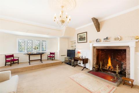 undefined, Westwood Park, Droitwich WR9