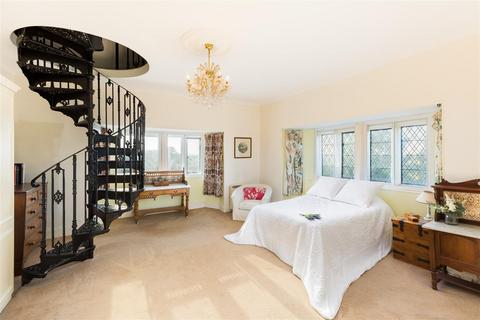 undefined, Westwood Park, Droitwich WR9