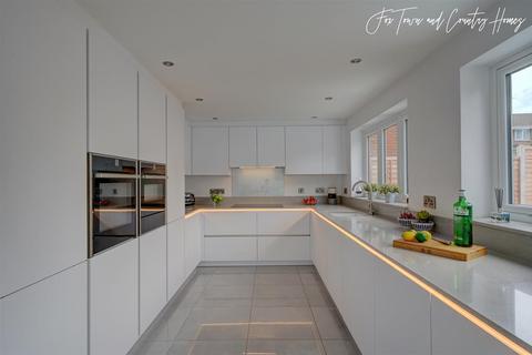 5 bedroom house for sale, Areley Common, Stourport-On-Severn DY13