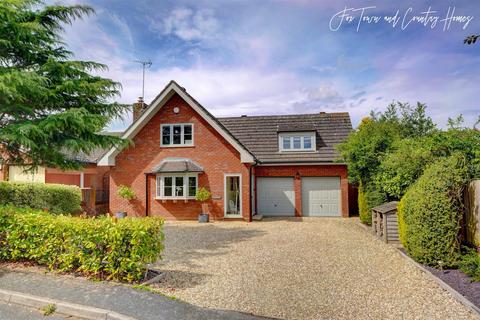 undefined, Areley Common, Stourport-On-Severn DY13