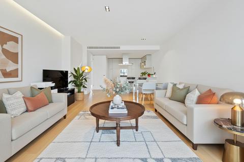 3 bedroom apartment for sale, York Way, Arthouse, N1C
