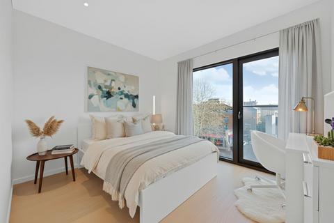3 bedroom apartment for sale, York Way, Arthouse, N1C