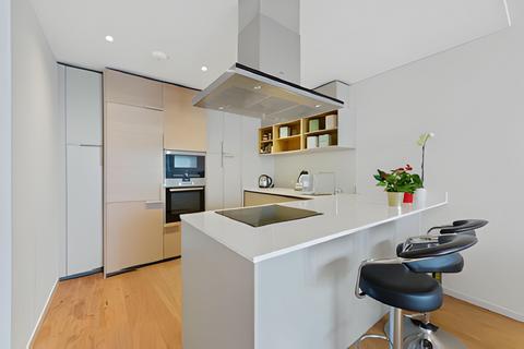 3 bedroom apartment for sale, York Way, Arthouse, N1C