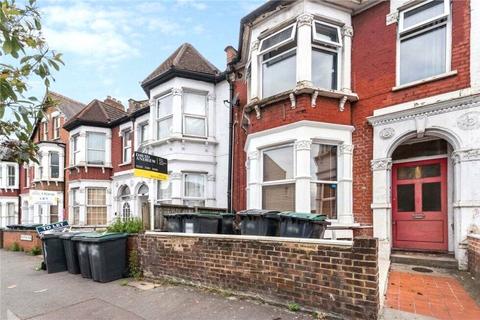 undefined, Wightman Road, London, N8