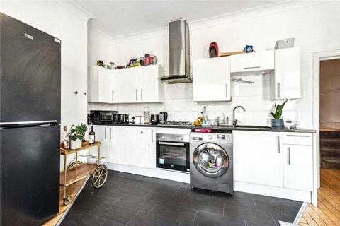 undefined, Wightman Road, London, N8