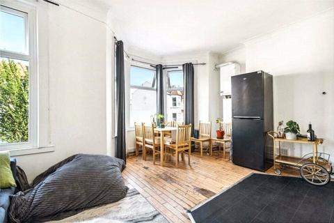 undefined, Wightman Road, London, N8