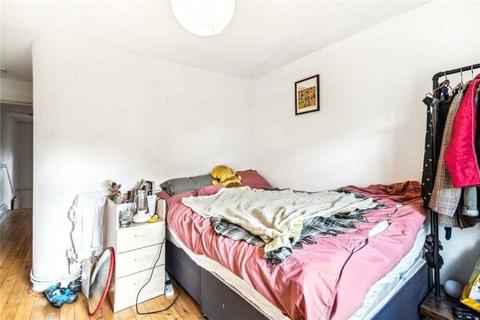 undefined, Wightman Road, London, N8
