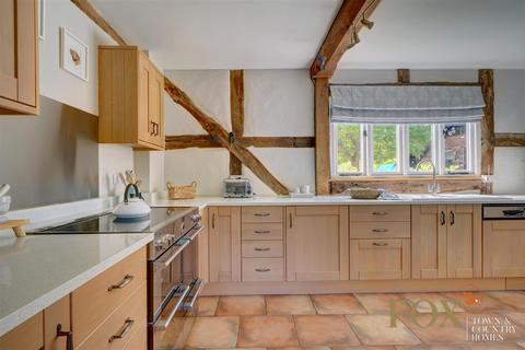 undefined, Horne Lane, Martley, Worcester WR6
