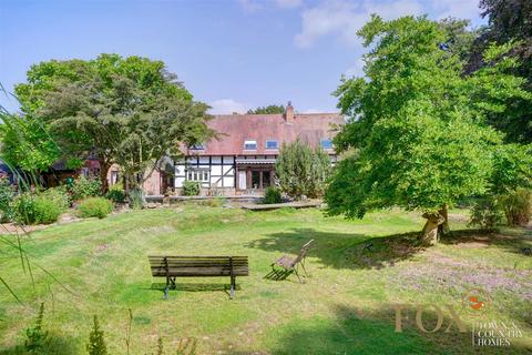 undefined, Horne Lane, Martley, Worcester WR6