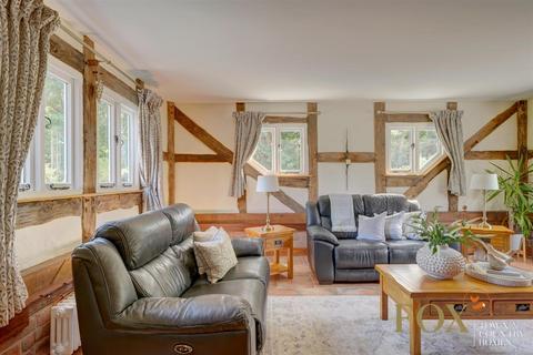 undefined, Horne Lane, Martley, Worcester WR6