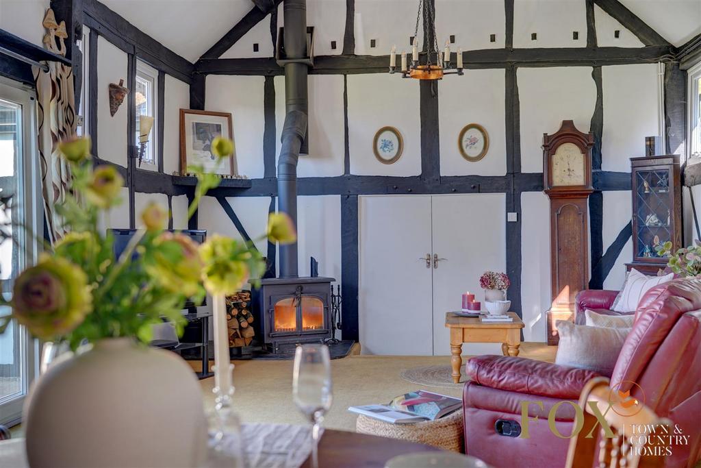 The Old Coach House