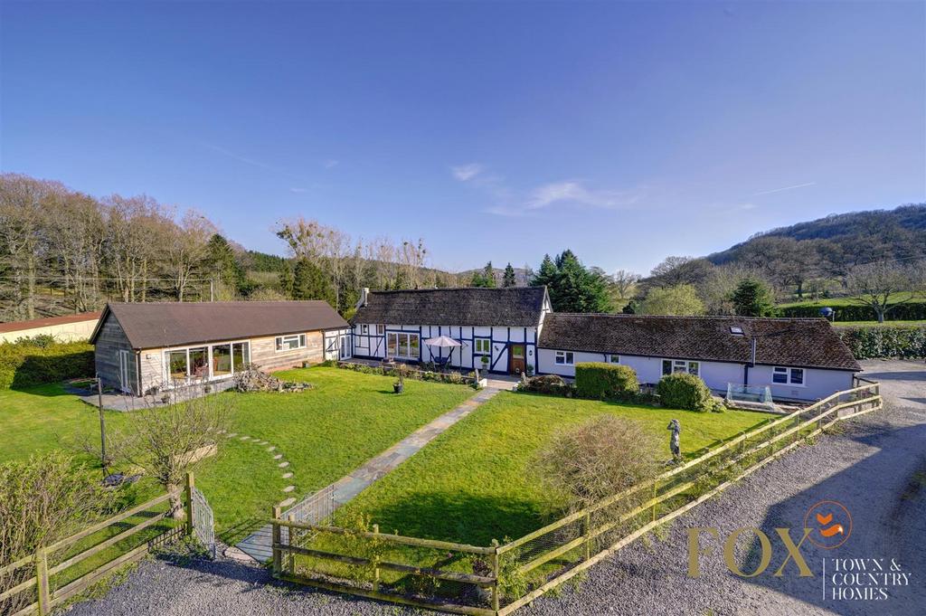 The Old Coach House