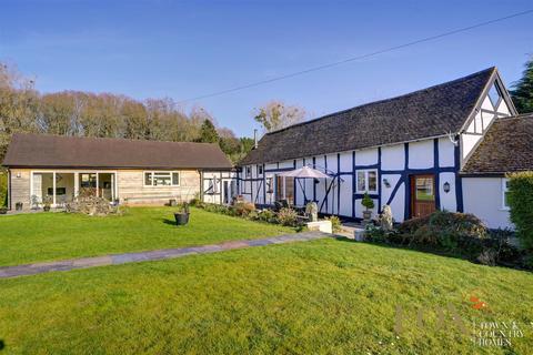 undefined, Storridge, Malvern WR13