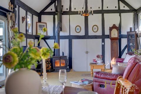 undefined, Storridge, Malvern WR13