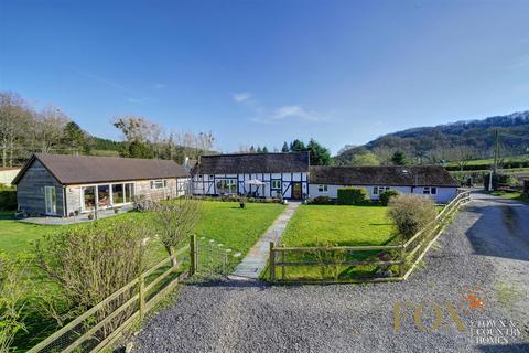 4 bedroom detached house for sale, Storridge, Malvern WR13