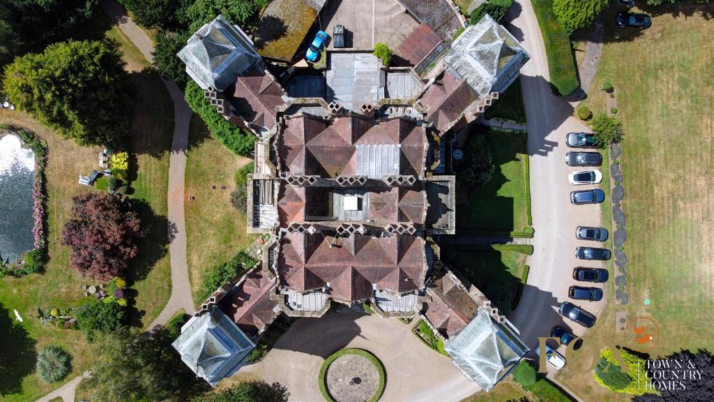 8 Westwoood House (7