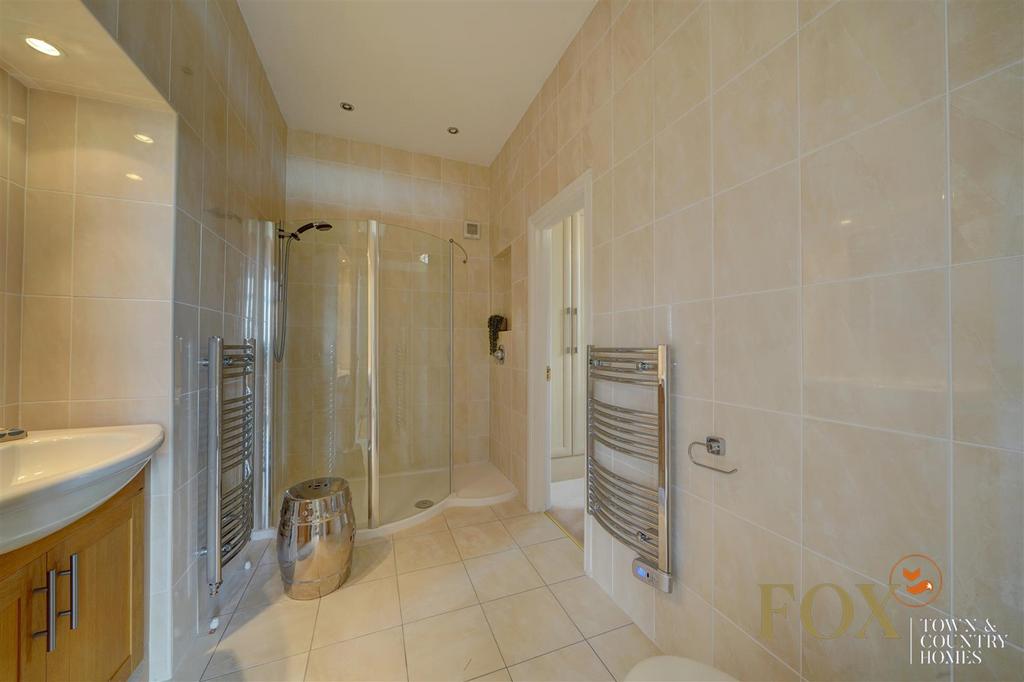 8 Westwoood House (1