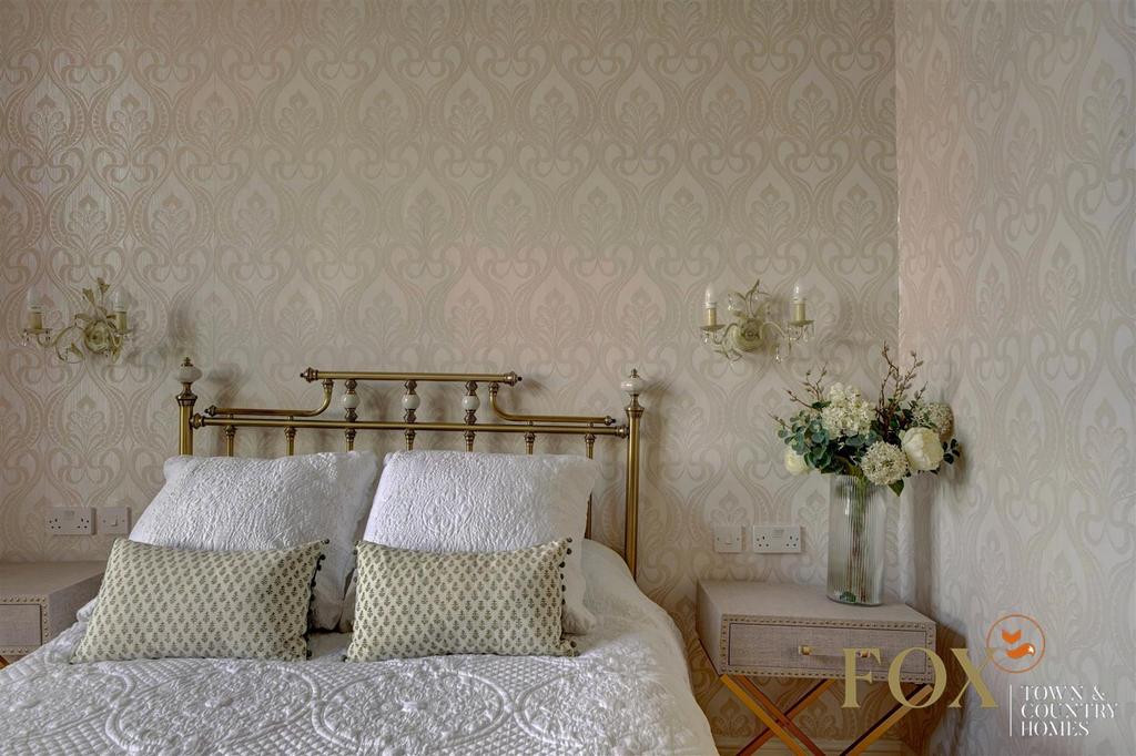 8 Westwoood House (1