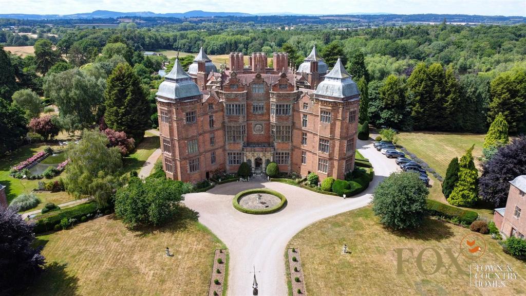 8 Westwoood House (5