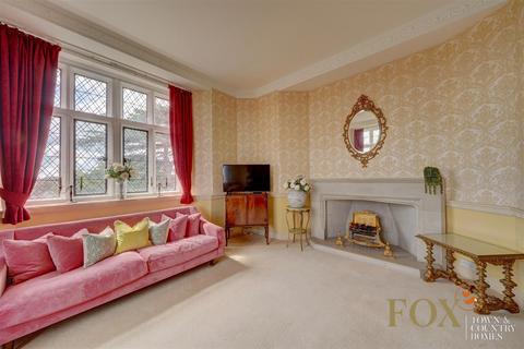 2 bedroom apartment for sale, Westwood Park, Droitwich WR9