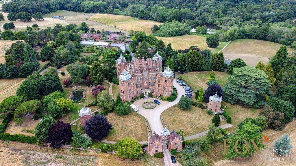 8 Westwoood House (2