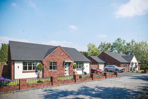 undefined, Pinewood Road, Ashley, TF9