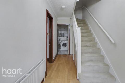 undefined, Dawpool Road, London