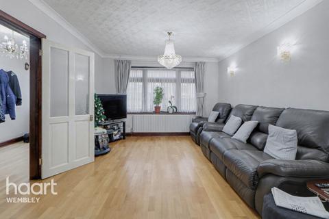 undefined, Dawpool Road, London